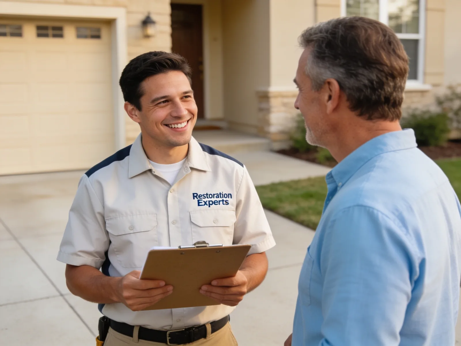 Water Damage Cleanup Brainard, NE FAQs